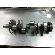 #YZ02 Crankshaft Standard 2005 Ford F-250 Super Duty 6.0 1839402C1 Power Stoke Diesel #YZ02 Crankshaft Standard 2005 Ford F-250 Super Duty 6.0 1839402C1 Power Stoke Diesel